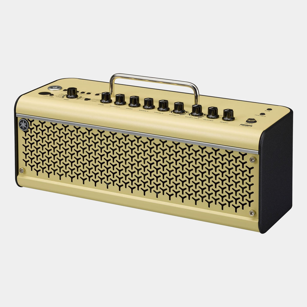 Yamaha THR30II Wireless guitar amplifier with Bluetooth (30w)