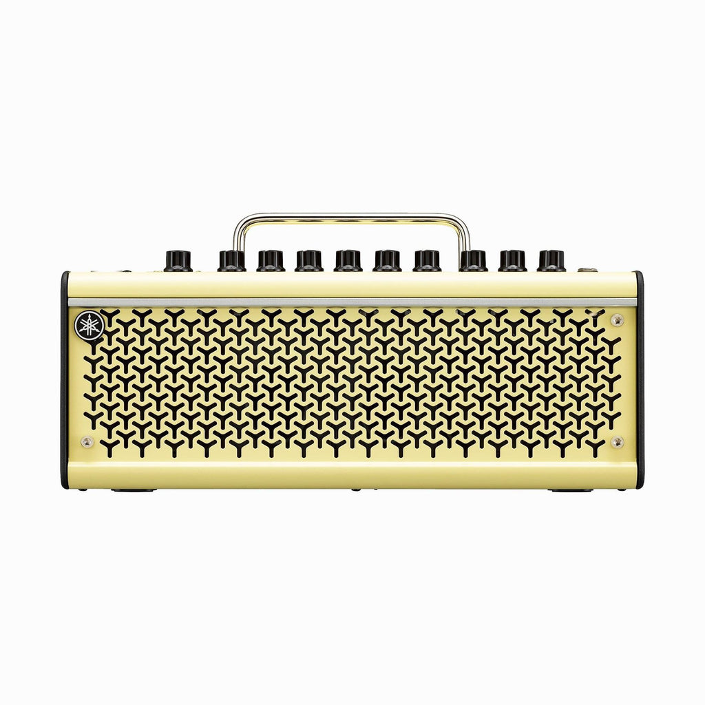 Yamaha THR10II Wireless Guitar Amplifier with Bluetooth