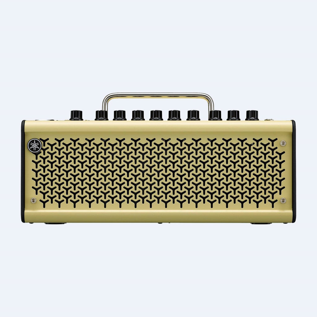 Yamaha THR10II Guitar Amplifier with Effects, Bluetooth & USB