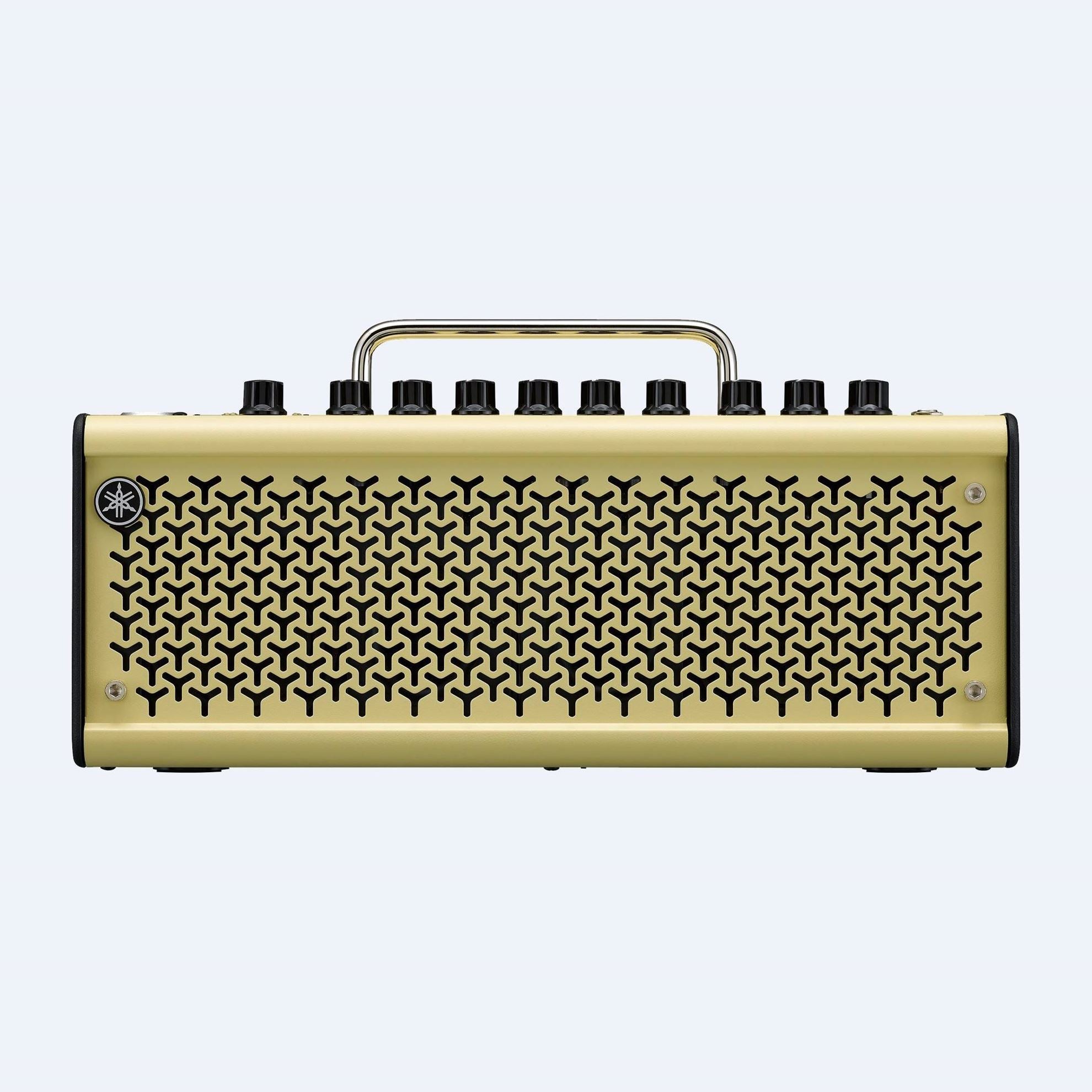 Yamaha THR10II Guitar Amplifier with Effects, Bluetooth & USB
