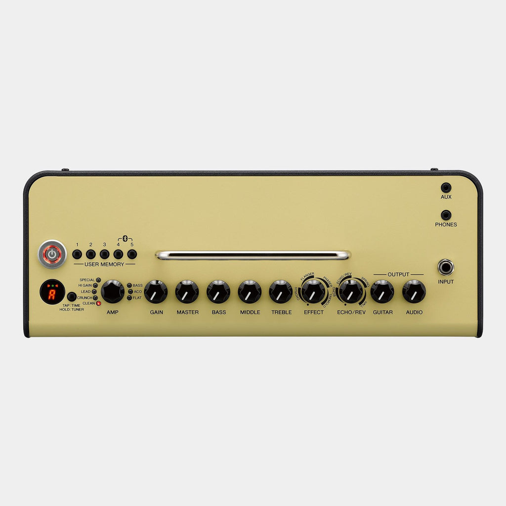 Yamaha THR10II Guitar Amplifier with Effects, Bluetooth & USB