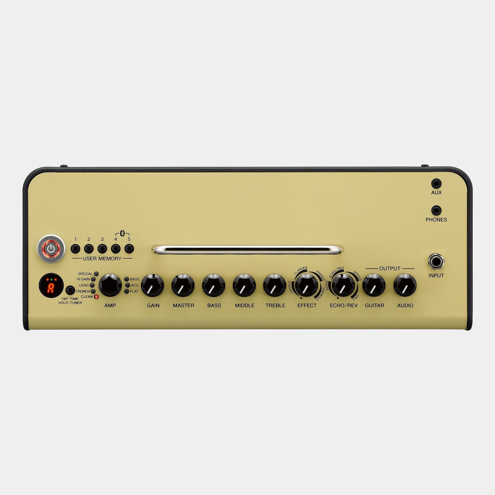 Yamaha THR10II Guitar Amplifier with Effects, Bluetooth & USB