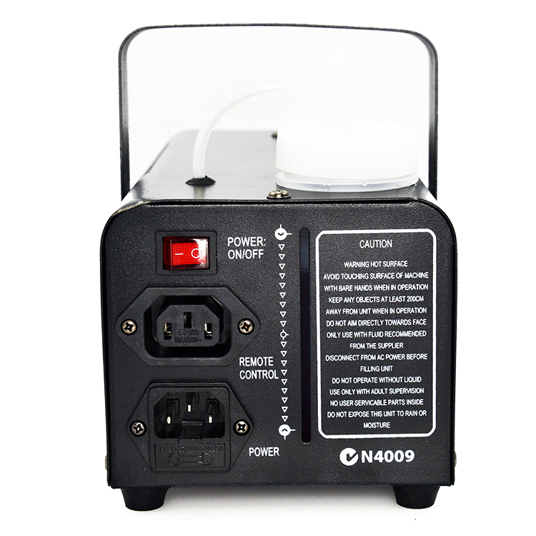 AVE Vaperiza1000 Smoke Machine 1000W