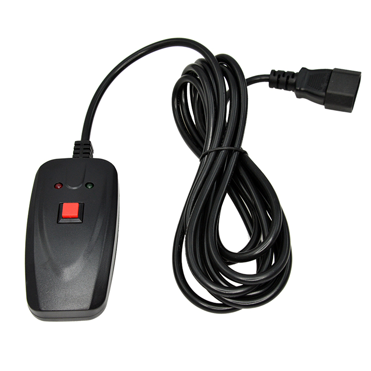 AVE Vaperiza1000 Smoke Machine 1000W