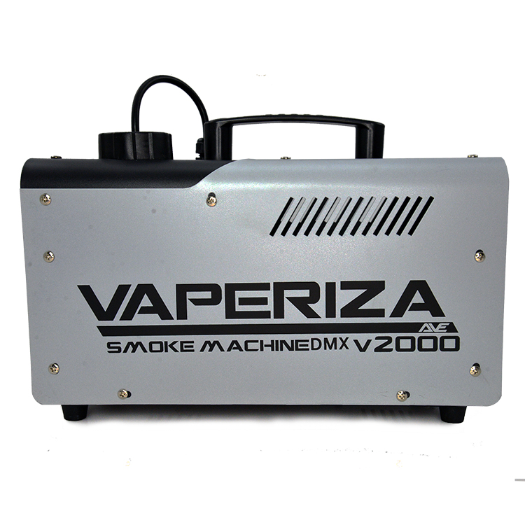 AVE Vaperiza2000 DMX Smoke Machine 2000W