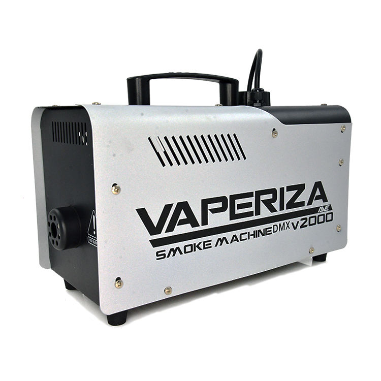 AVE Vaperiza2000 DMX Smoke Machine 2000W