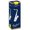 Vandoren SR222 Bb Traditional Tenor Saxophone Reeds - 2.0 (5 Pack)