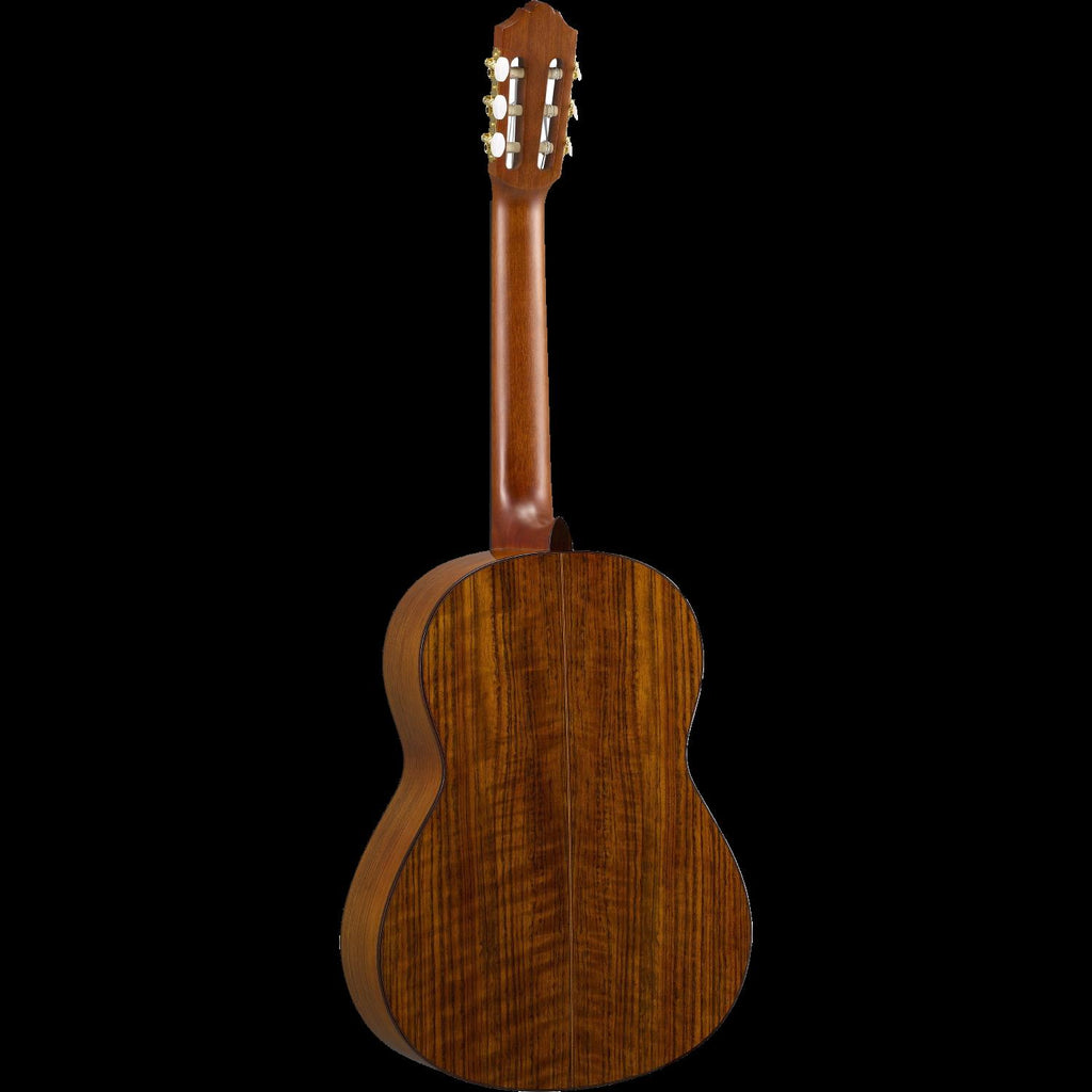 Yamaha CG-TA Transacoustic Classical Guitar - Natural