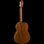Yamaha CG-TA Transacoustic Classical Guitar - Natural