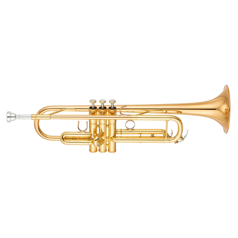 Yamaha YTR-6335RC Bb Trumpet