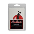 Big Bends AXS Mit Microfiber Cloth
