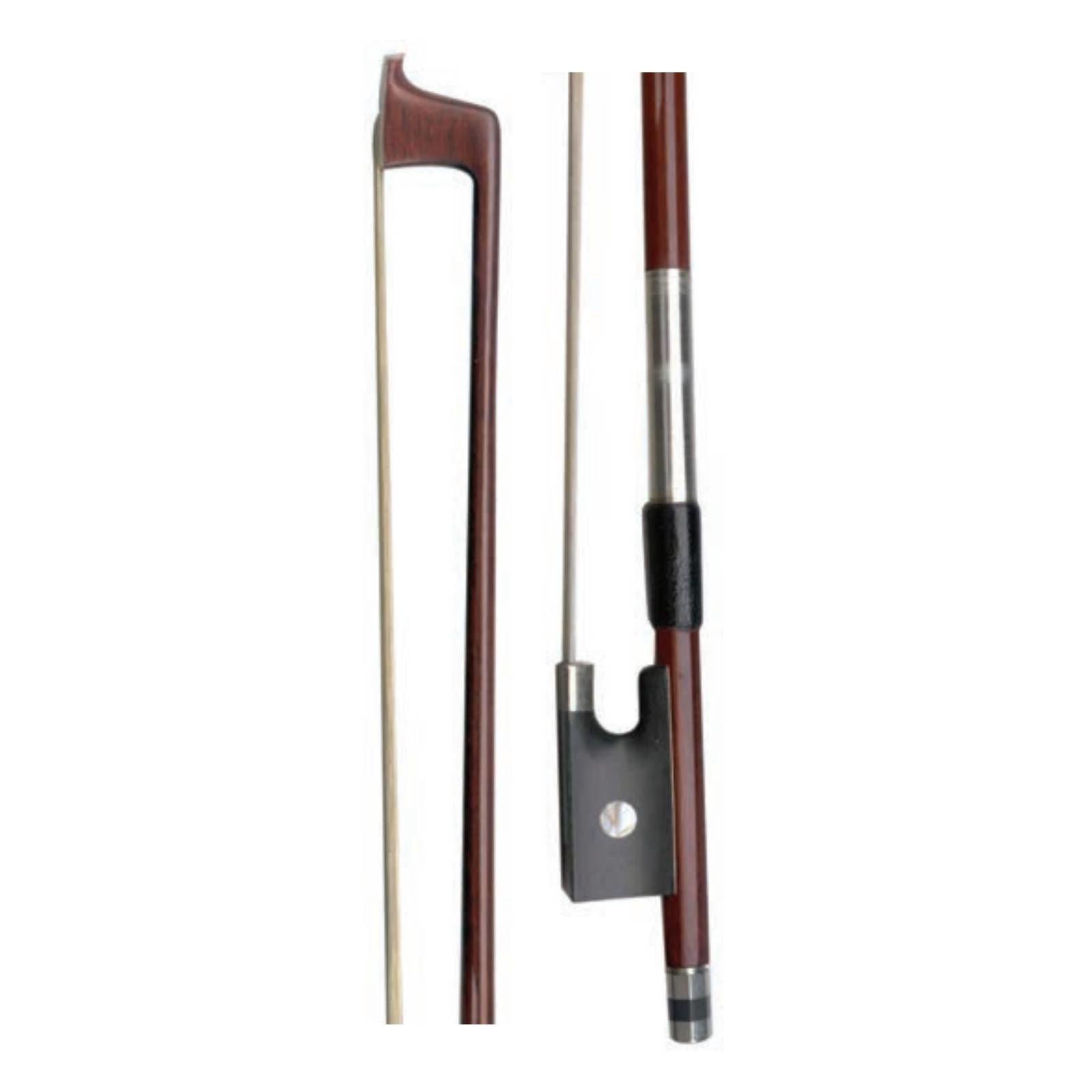 AMS VBO823 3/4inch and 66cm Long Violin Bow