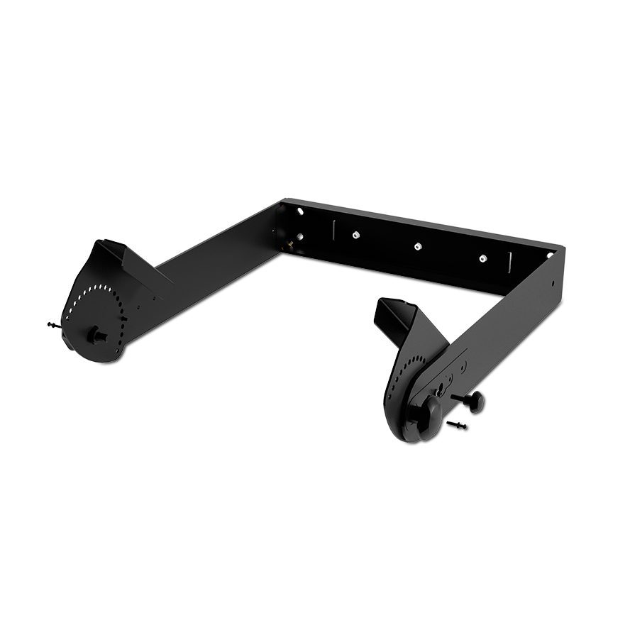 RCF Vertical bracket for ART 9 series 15 inch speakers