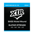 XTR Electric Bass Strings 45-105