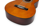 Valencia VC101 1/4 Size Classical Guitar - Natural