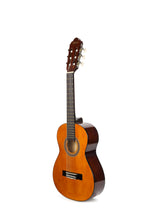 Valencia VC101 1/4 Size Classical Guitar - Natural
