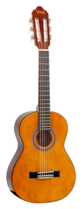Valencia VC101 1/4 Size Classical Guitar - Natural
