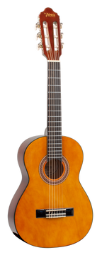 Valencia VC101 1/4 Size Classical Guitar - Natural