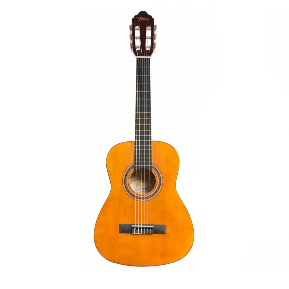 Valencia VC102K 1/2 Size Classical Guitar Kit