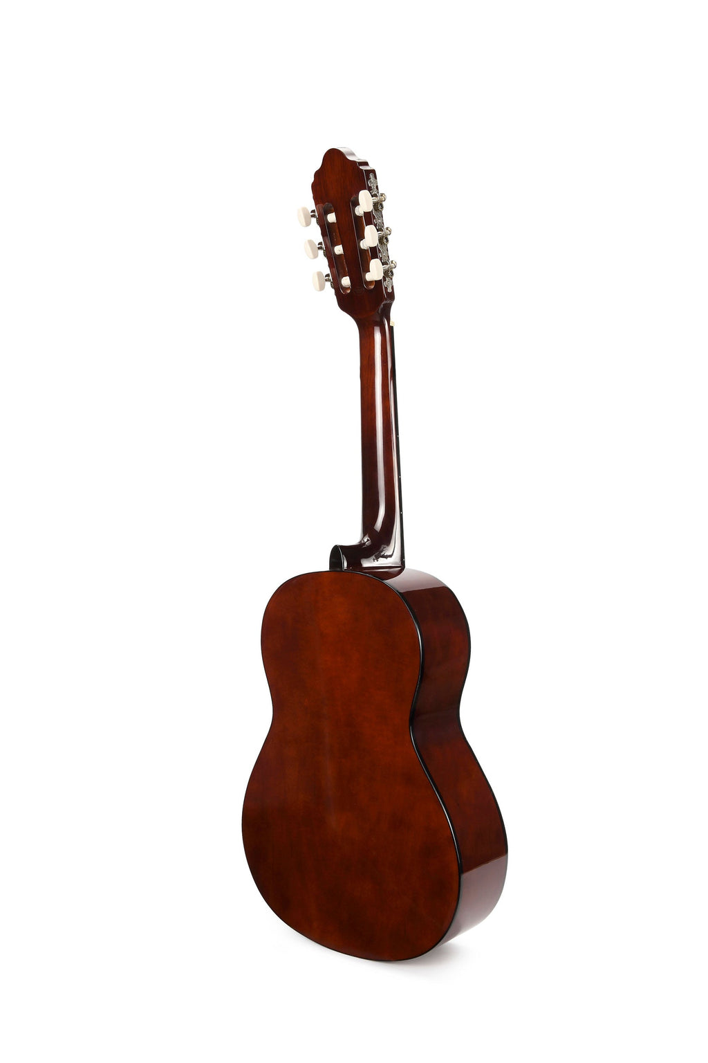 Valencia VC102 1/2 Size Classical Guitar - Natural