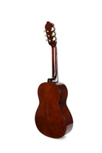 Valencia VC102 1/2 Size Classical Guitar - Natural