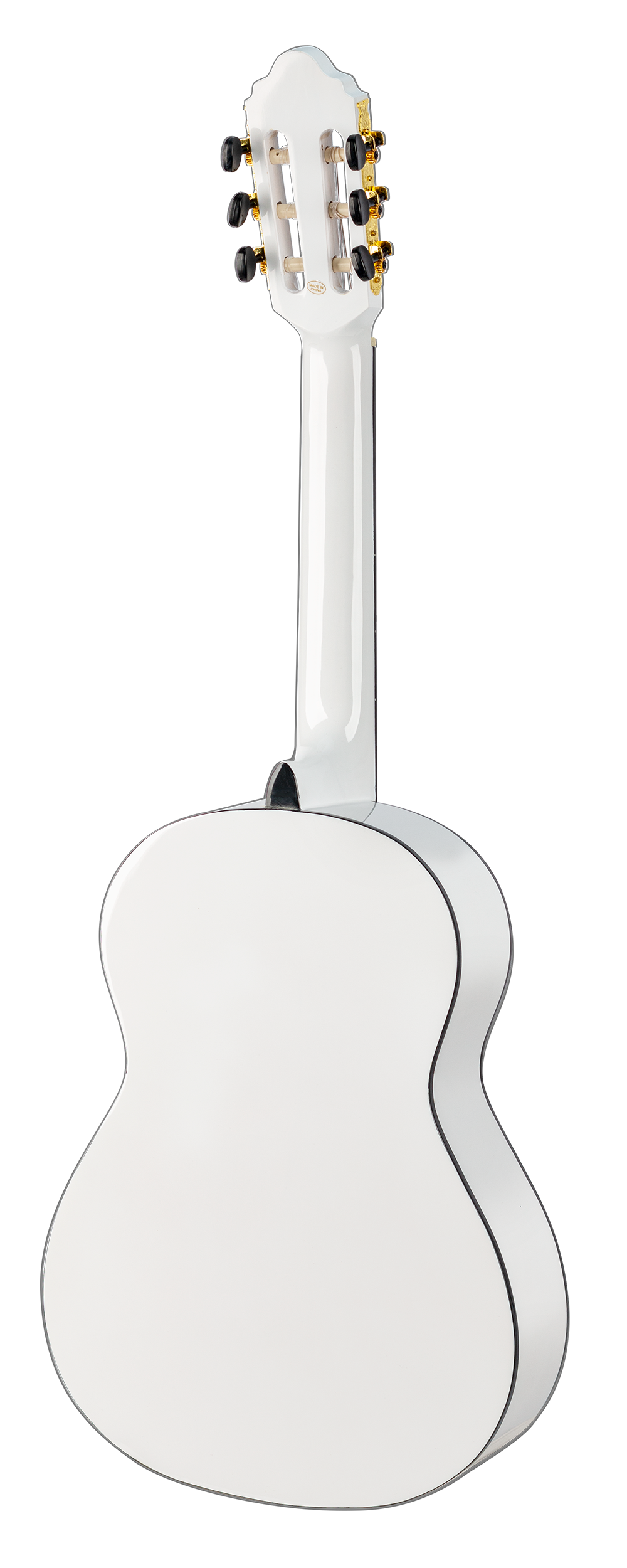 Valencia 100 Series 3/4 Classi