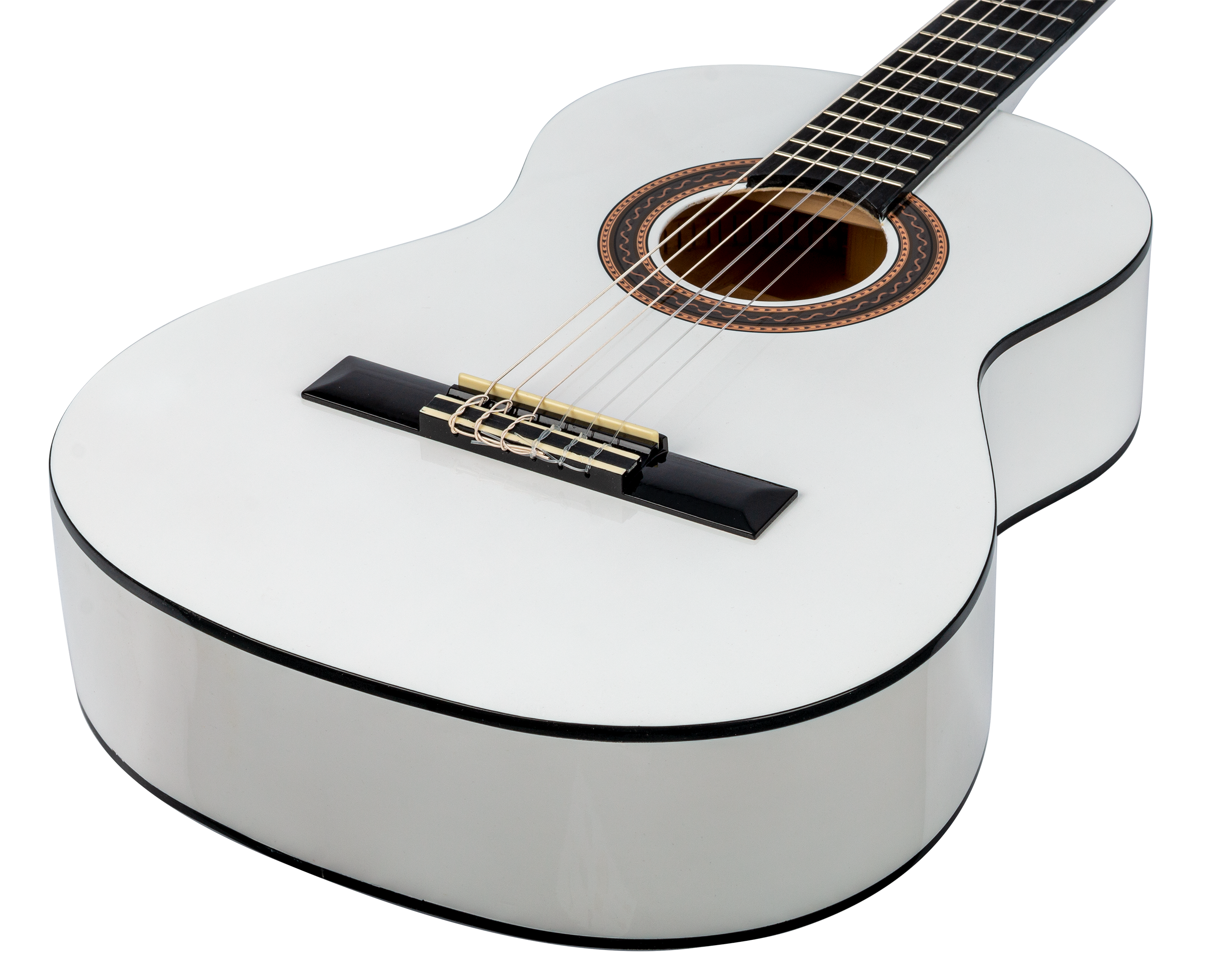 Valencia 100 Series 3/4 Classi