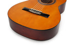 Valencia VC103 3/4 Size Classical Guitar - Natural
