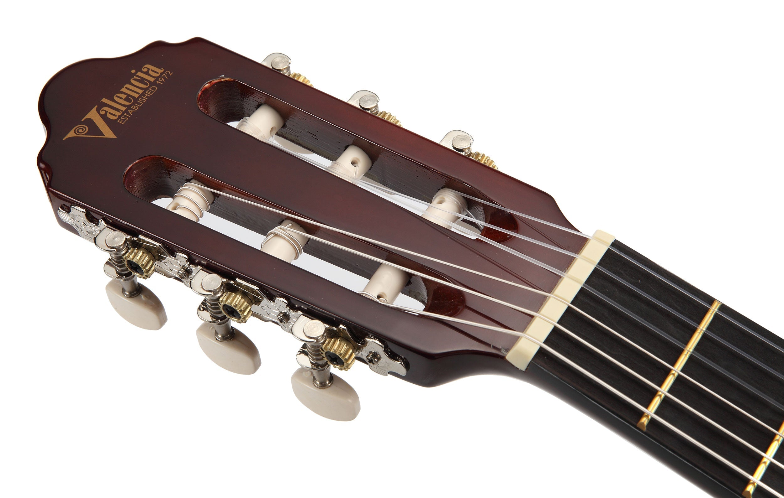 Valencia VC103 3/4 Size Classical Guitar - Natural