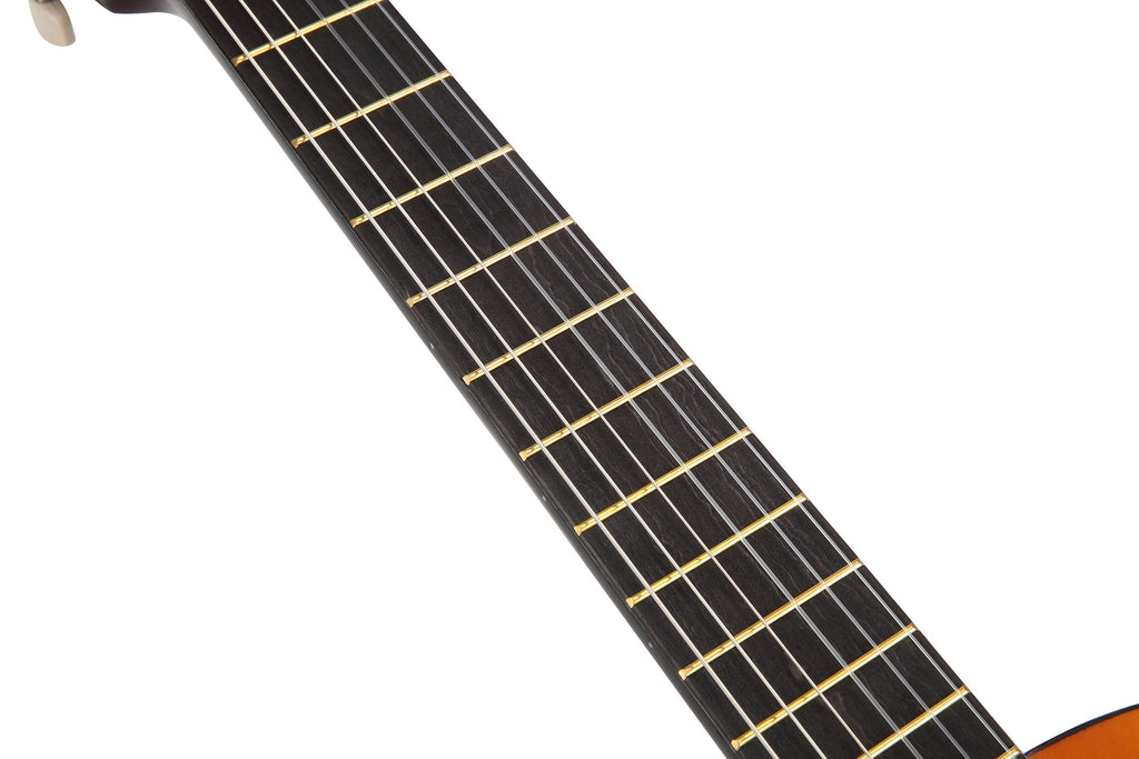 Valencia VC103 3/4 Size Classical Guitar - Natural