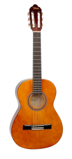 Valencia VC103 3/4 Size Classical Guitar - Natural