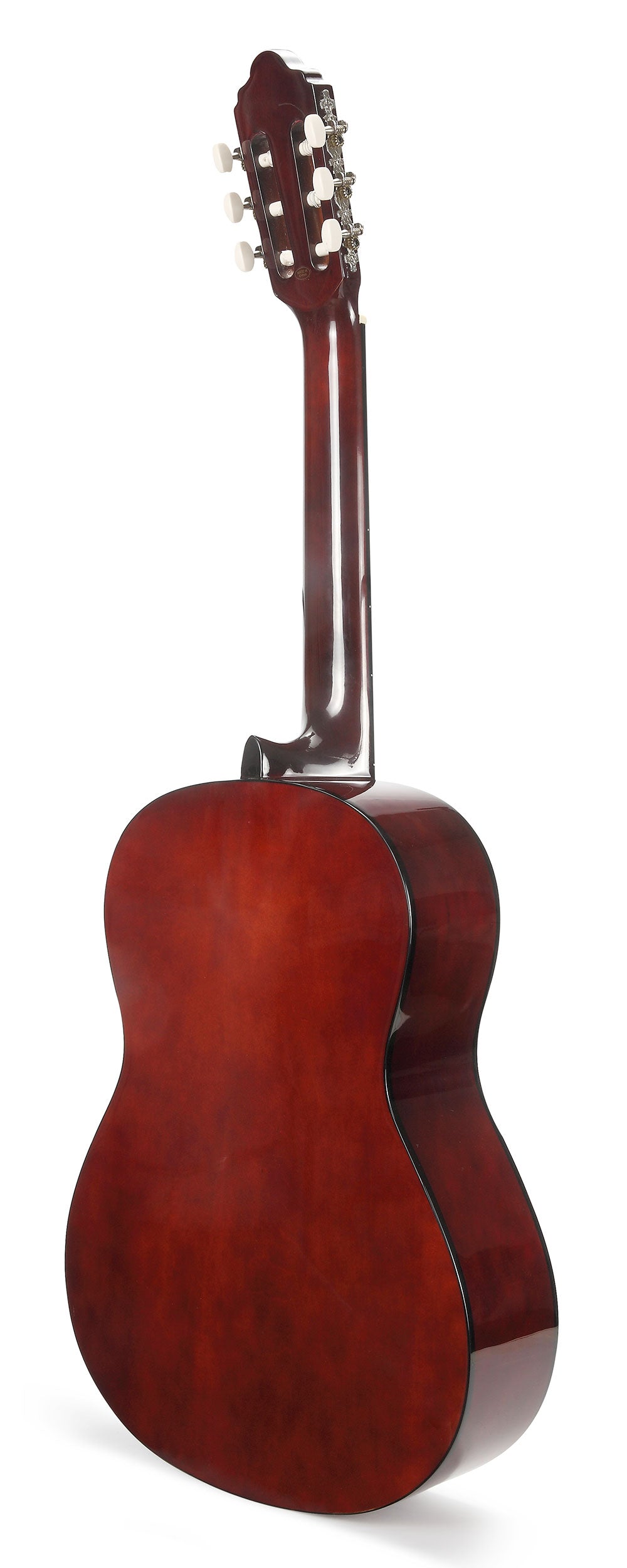 Valencia VC104 4/4 Size Classical Guitar - Natural