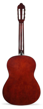 Valencia VC104 4/4 Size Classical Guitar - Natural