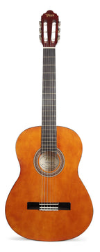 Valencia VC104 4/4 Size Classical Guitar - Natural