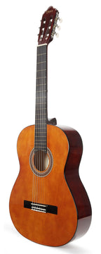 Valencia VC104 4/4 Size Classical Guitar - Natural