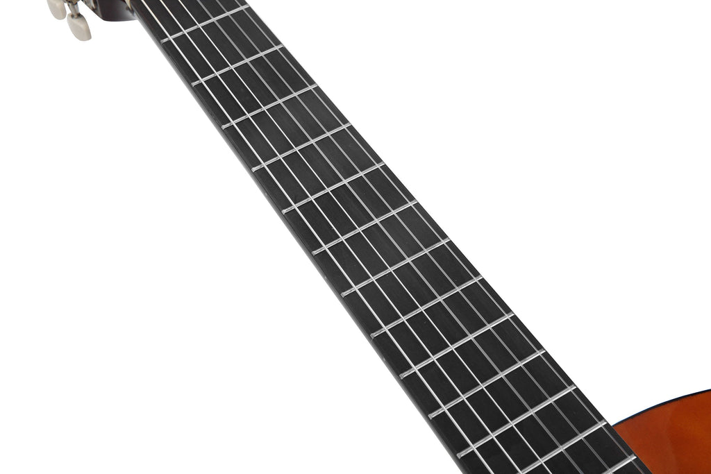 Valencia VC104 4/4 Size Classical Guitar - Natural