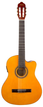 Valencia 100 Series 4/4 Cutaway