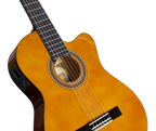 Valencia Thin Body Elect/Acous