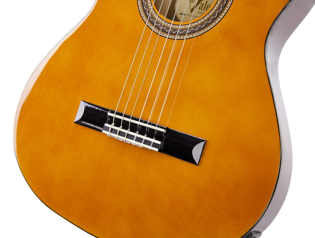 Valencia Thin Body Elect/Acous