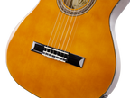 Valencia Thin Body Elect/Acous