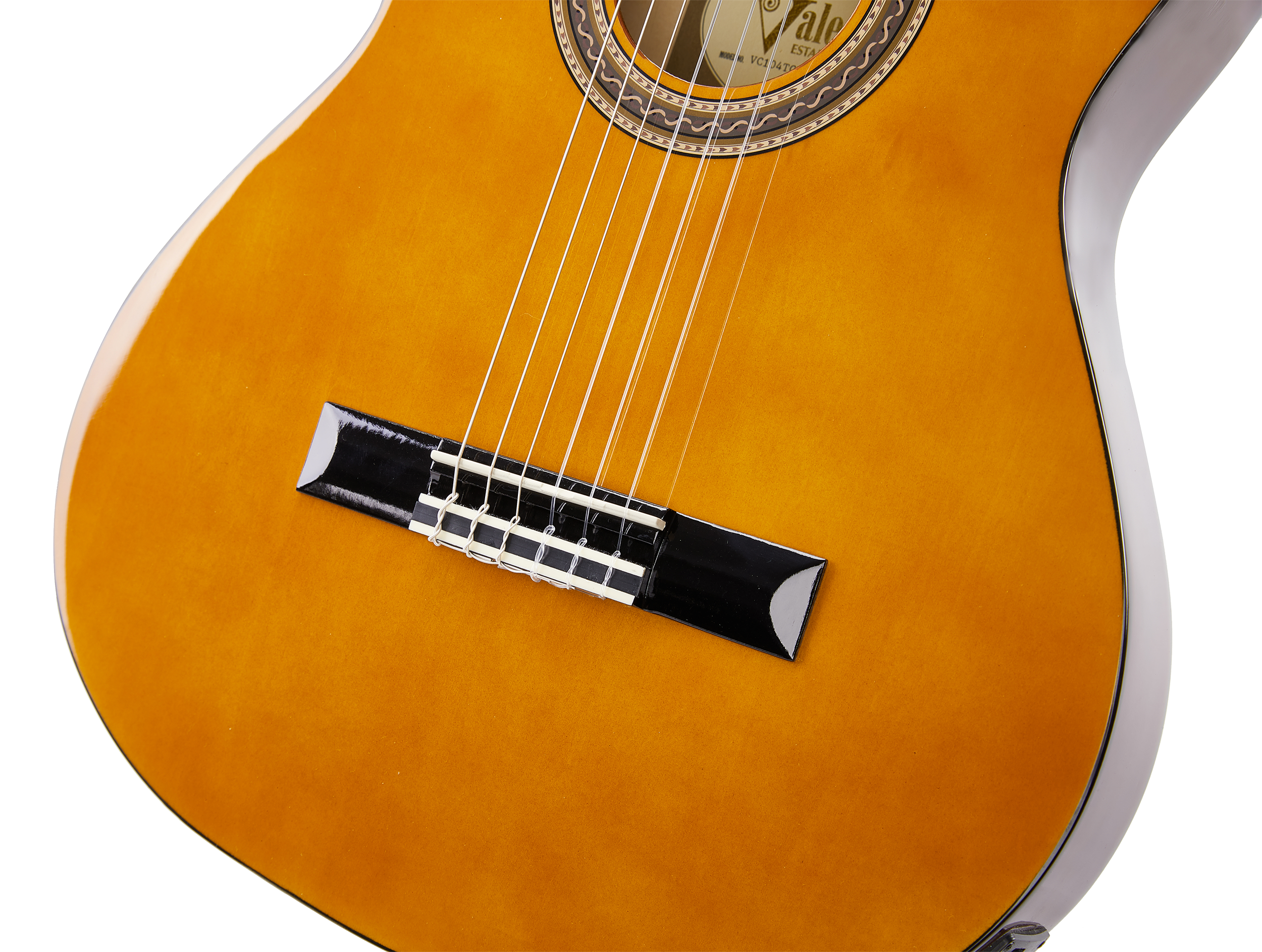 Valencia Thin Body Elect/Acous