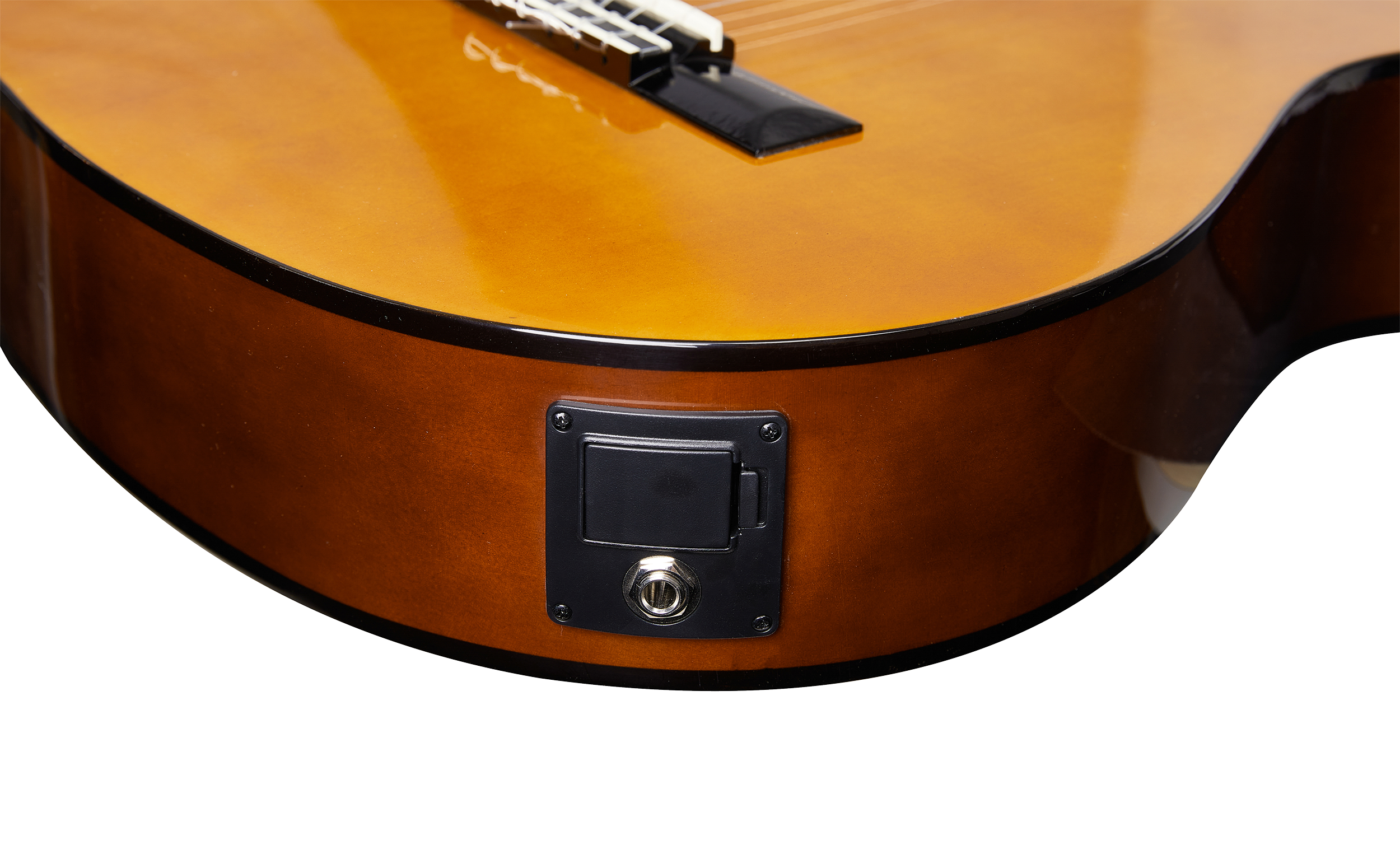 Valencia Thin Body Elect/Acous