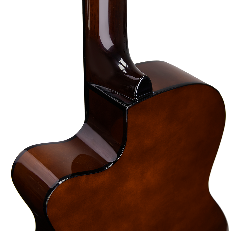 Valencia Thin Body Elect/Acous