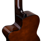 Valencia Thin Body Elect/Acous