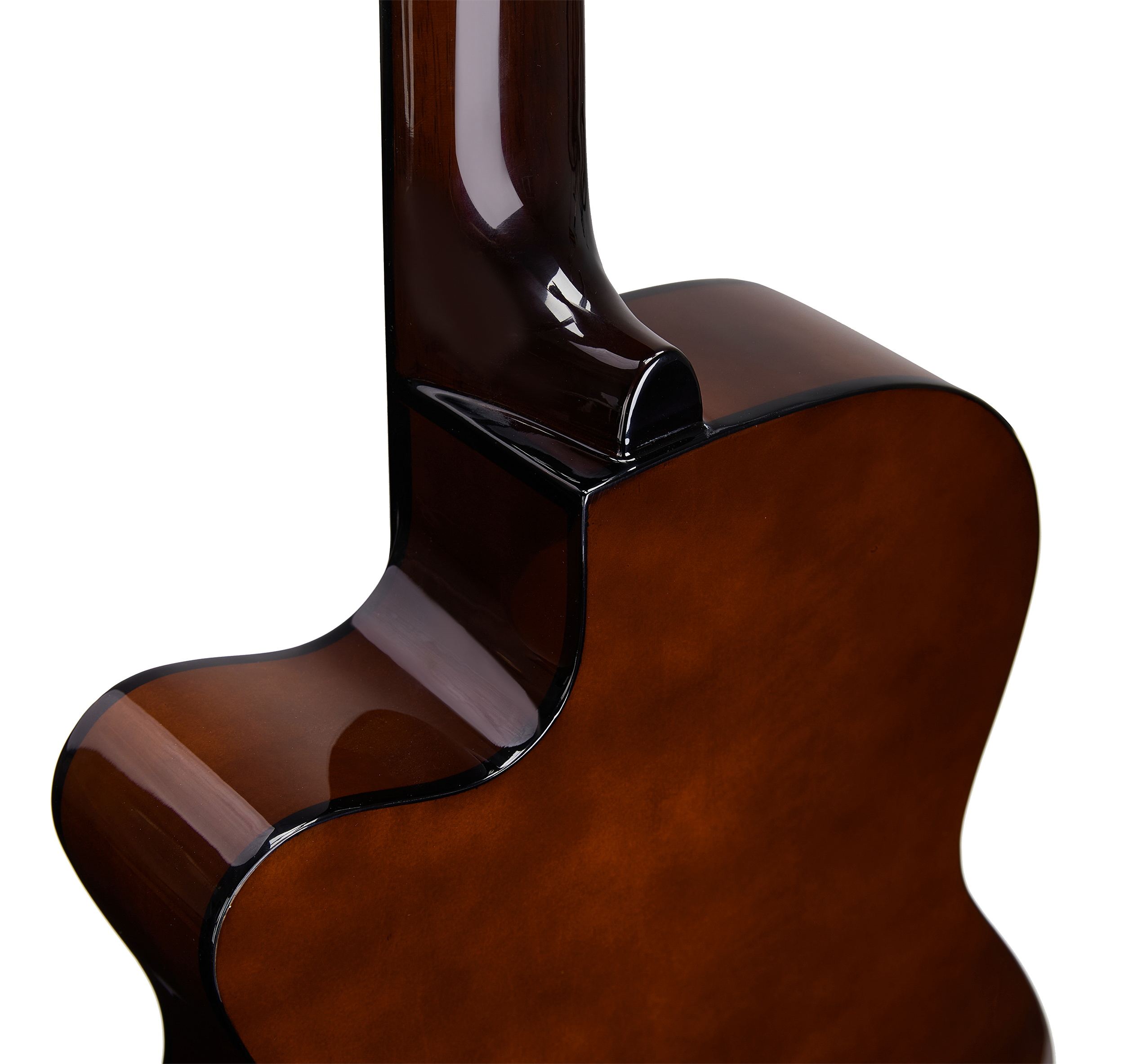 Valencia Thin Body Elect/Acous