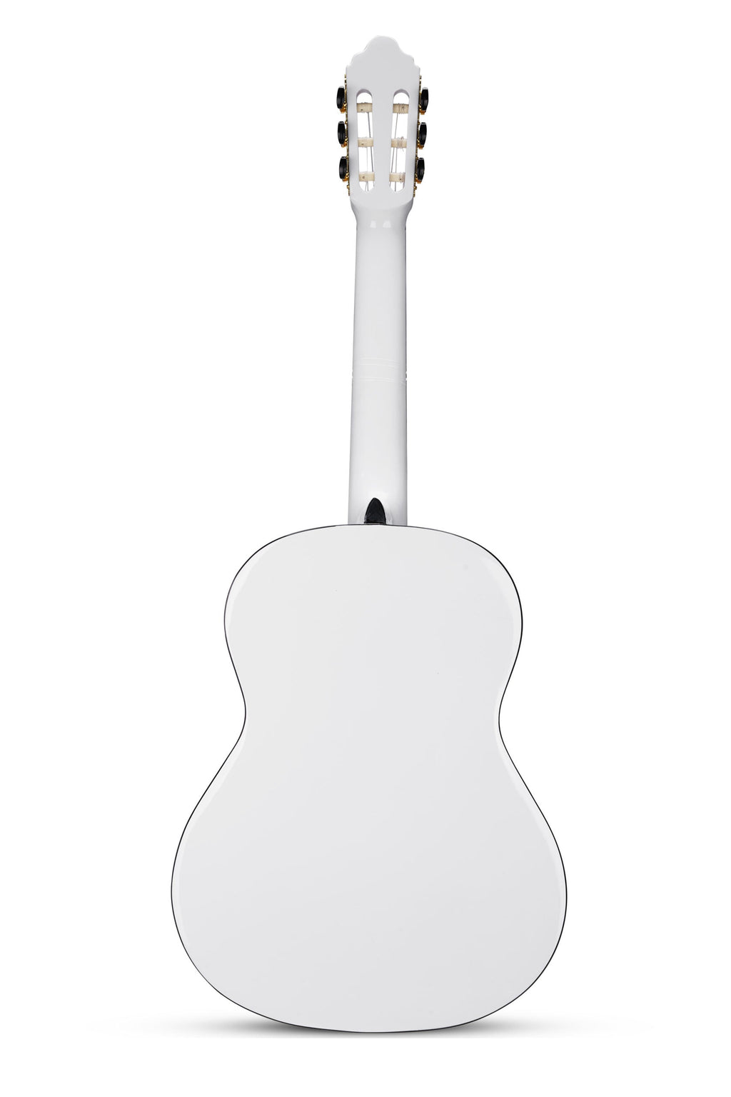 Valencia 100 Series 4/4 Classi