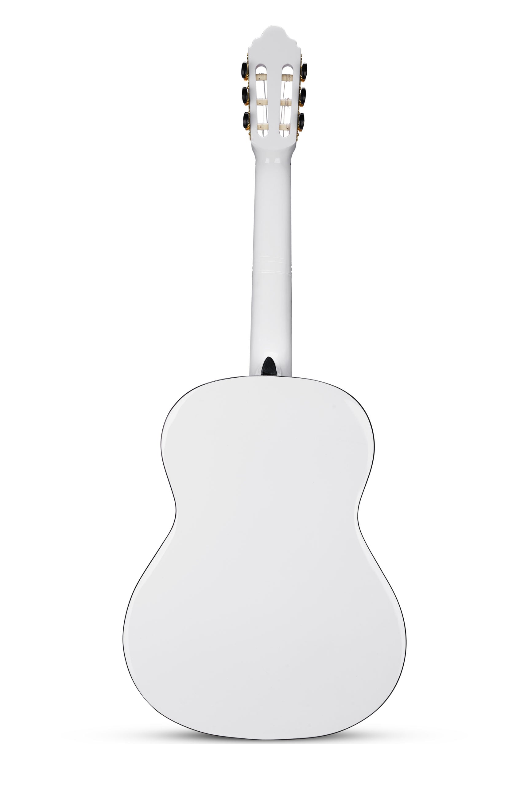 Valencia 100 Series 4/4 Classi