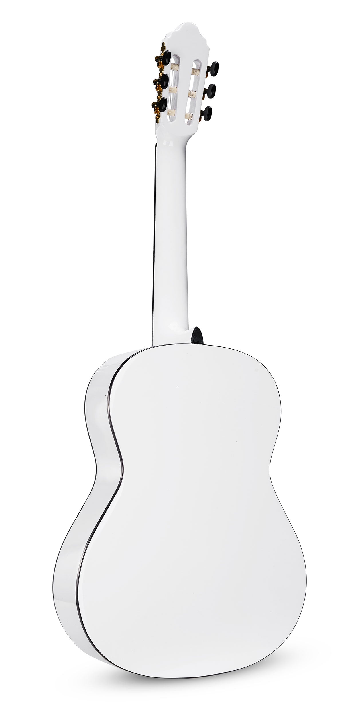 Valencia 100 Series 4/4 Classi