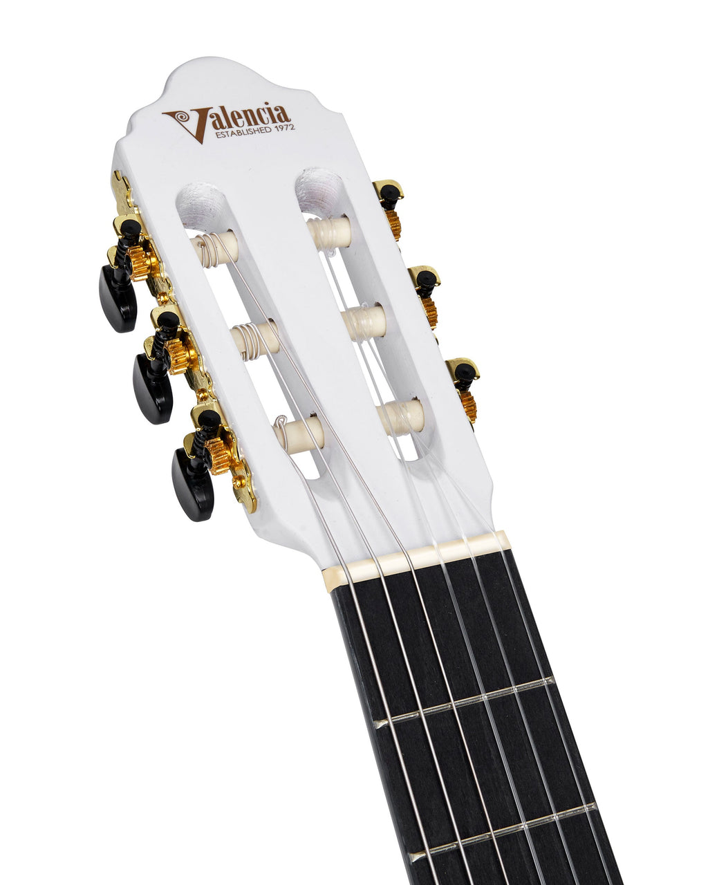 Valencia 100 Series 4/4 Classi