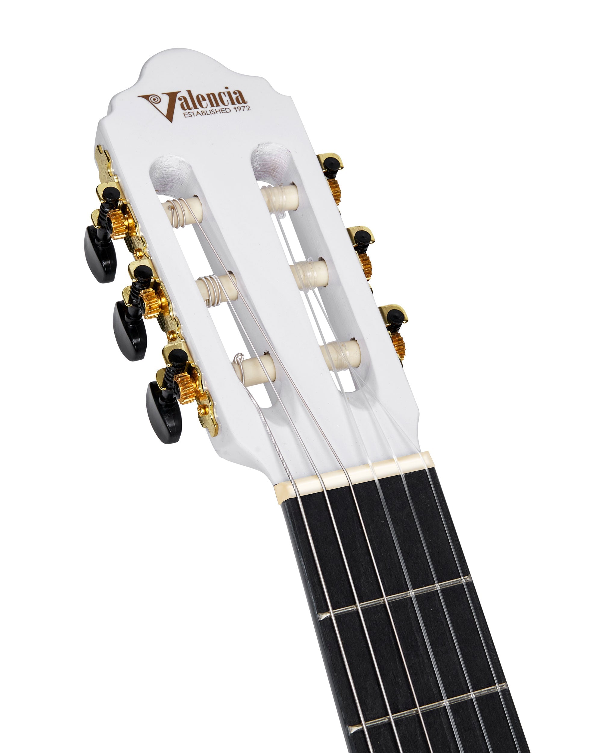 Valencia 100 Series 4/4 Classi